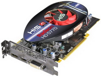 Sapphire and TUL 5770